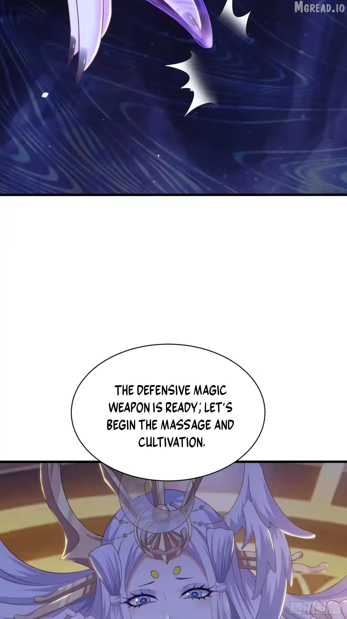 Rebirth of King Zhou: Not Being the Ultimate Villain Chapter 229  - page 2